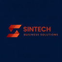 Sintech Business Solutions logo